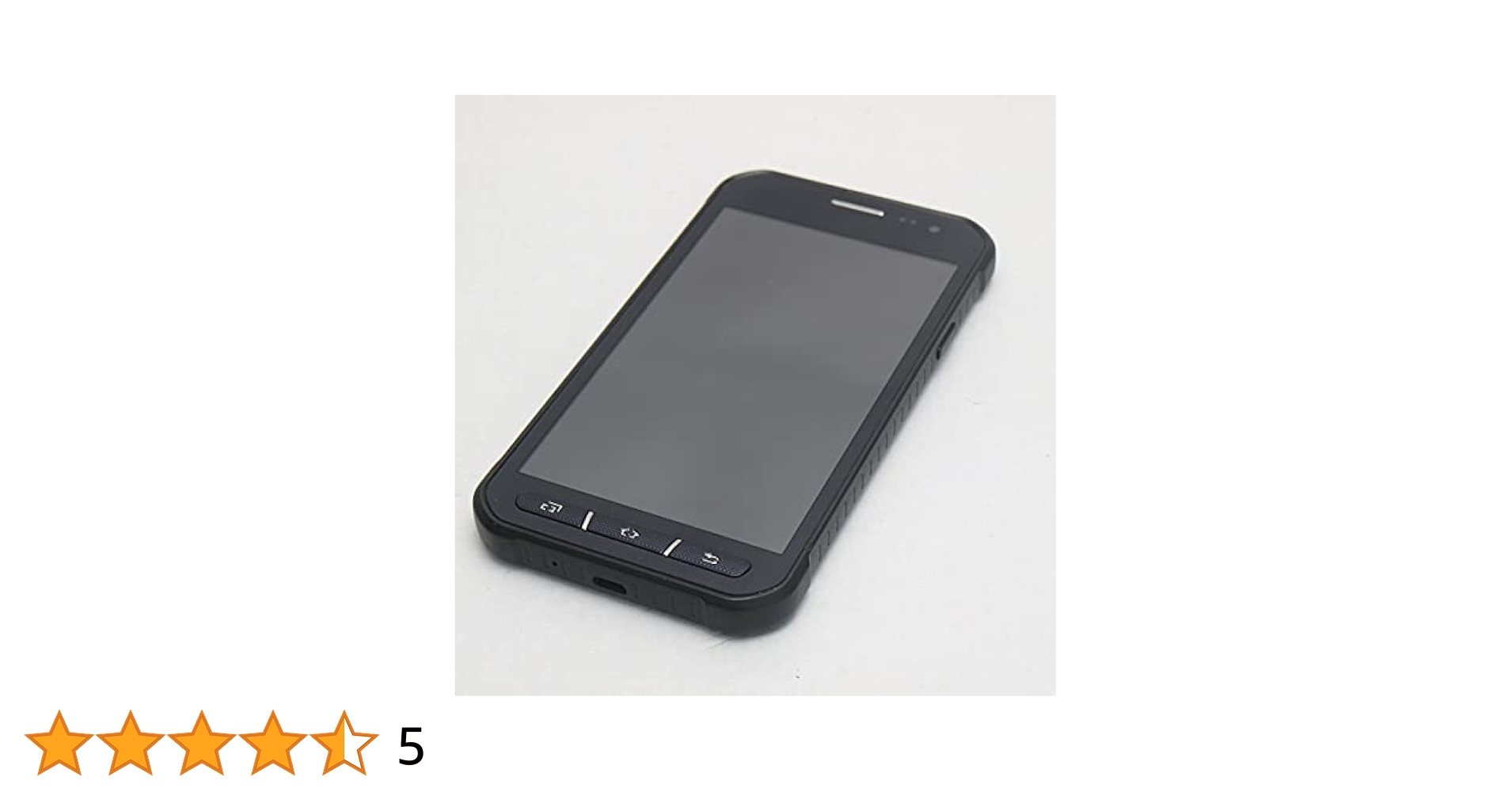 SAMSUNG - ◆SIMフリーdocomoGalaxy Active neo SC-01H黒新品 Amazon | docomo Galaxy Active neo SC-01H ブラック 白ロム